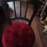 Antique chair Image 4