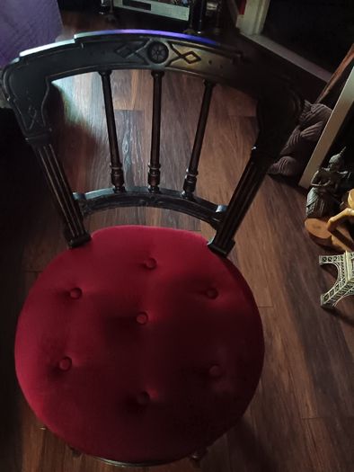 Antique chair