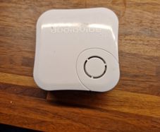 portable wired speaker