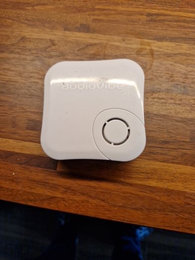 portable wired speaker