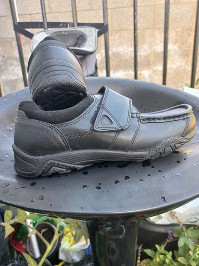 Shoes for school George. New!