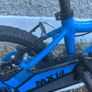 Kids Ridgeback bike 14 inch Image 3