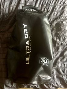 Ultradry Waterproof Rucksack 30l