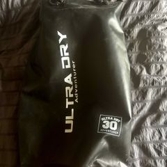 Ultradry Waterproof Rucksack 30l