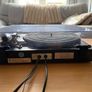Technics SL-23a turntable/recorder Image 8
