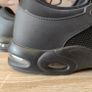 LARNMERN Safety Steel Toe Cap Shoes UK 10.5 Image 2