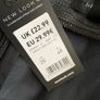 New Look skirt mock croc effect pu leather plus size New Image 3
