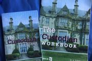 The Custodian, new set