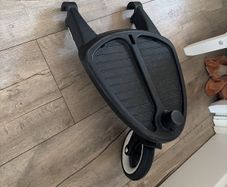 bugaboo buggy board
