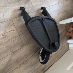 bugaboo buggy board