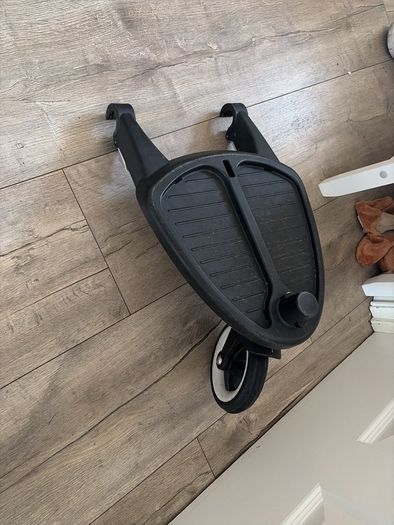 bugaboo buggy board