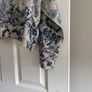 Pilcro oversized cashmere jumper Image 3