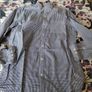 lovely new jack and Jones black and white shirt Image 2