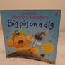 Usborne Early Reader Story Books Image 9