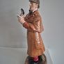 Royal Doulton - The Detective Image 2