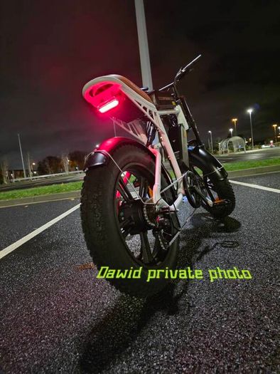Brand New Engwe M20 Electric Bike,Check out my profile for more.