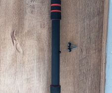 Cross bar