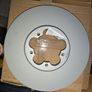 Front brake disck and pads ford transit custom and transit Image 3