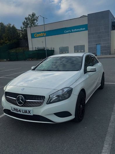 2014 Mercedes Benz 180 Stage 1 For Sale in Navan, Meath from keceMotors