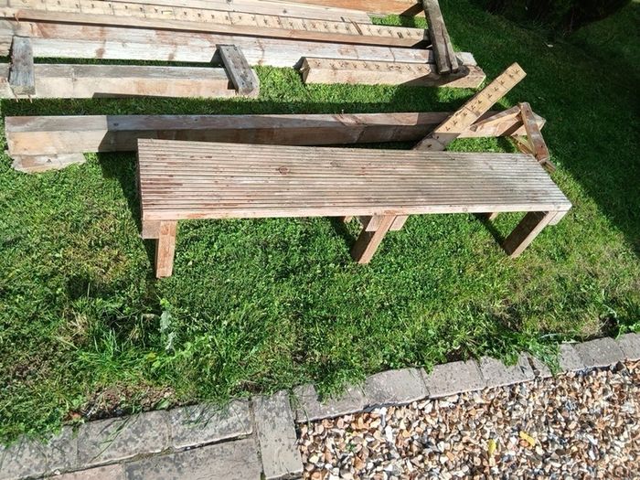 Wood for DIY Projects