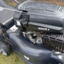 Pro-Lawn petrol lawnmower Image 3
