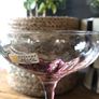champagne glass coups Italian handmade Image 5