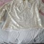 womens skirt and top Image 3