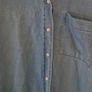 Really soft denim shirt Image 6