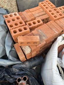 brick