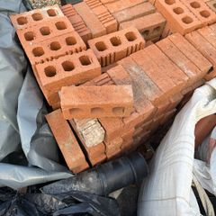 brick