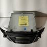 2013 Hyundai I30 Radio Cd Player Ac100a6ee Car Radio Unit 96170-a6200gu A1l1b82 Image 2