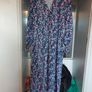 Floral Dress Image 3