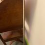 Georgian corner washstand Image 8