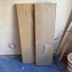 Attic Flooring Panels