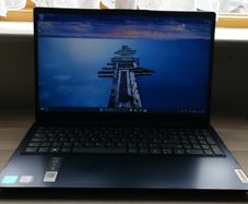 Lenovo Ideapad 3 15ITL6