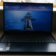 Lenovo Ideapad 3 15ITL6