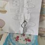 China  Cake Stand Image 7