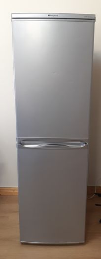 Fridge Freezer