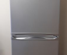 Fridge Freezer