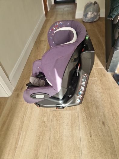 kids car seat