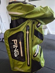 Ping Monsoon Cart Bag