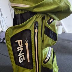 Ping Monsoon Cart Bag