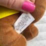 Scooby Doo Surfer Dog Stuffed Plush Toy with Green Surf  Approx. 27 cm. Used Damaged Please see photos Image 2