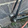 Single speed mongoose bike Image 5