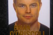 Brian O'driscoll- The Test, My Autobiography