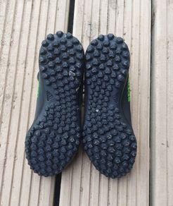 Adidas Astro Boots Size 13 Child
