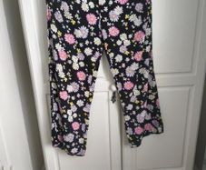 H&M summer trousers