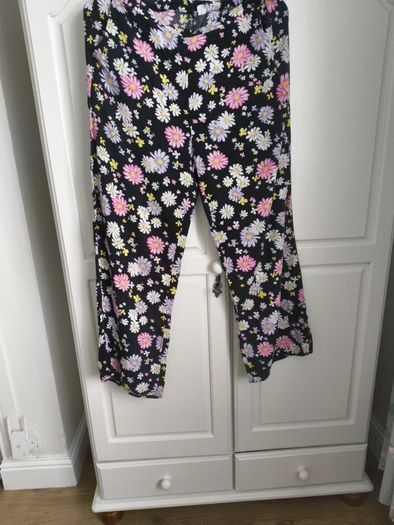 H&M summer trousers
