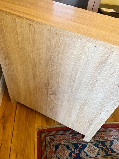 Ikea Chest of drawers