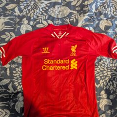 liverpool jersey